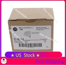 ALLEN BRADLEY 100-C23EJ10 / 100C23EJ10 NEW