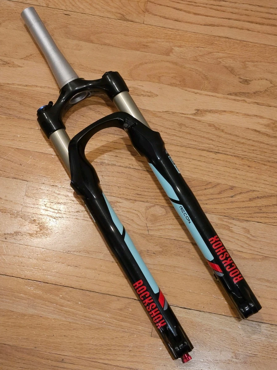 Rockshox Gold 29 in Wheel Bicycle Forks for sale | eBay
