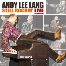 Still Rockin-Live von Lang,Andy Lee | CD | Zustand sehr gut