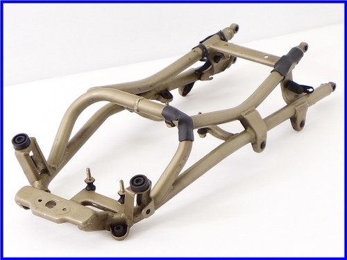DUCATI 1999 916 Genuine Seat Rails 748 996 998 - Picture 2 of 10