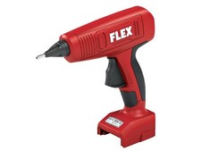 Pistolet à colle chaude FLEX GG 200 18V, unité nue