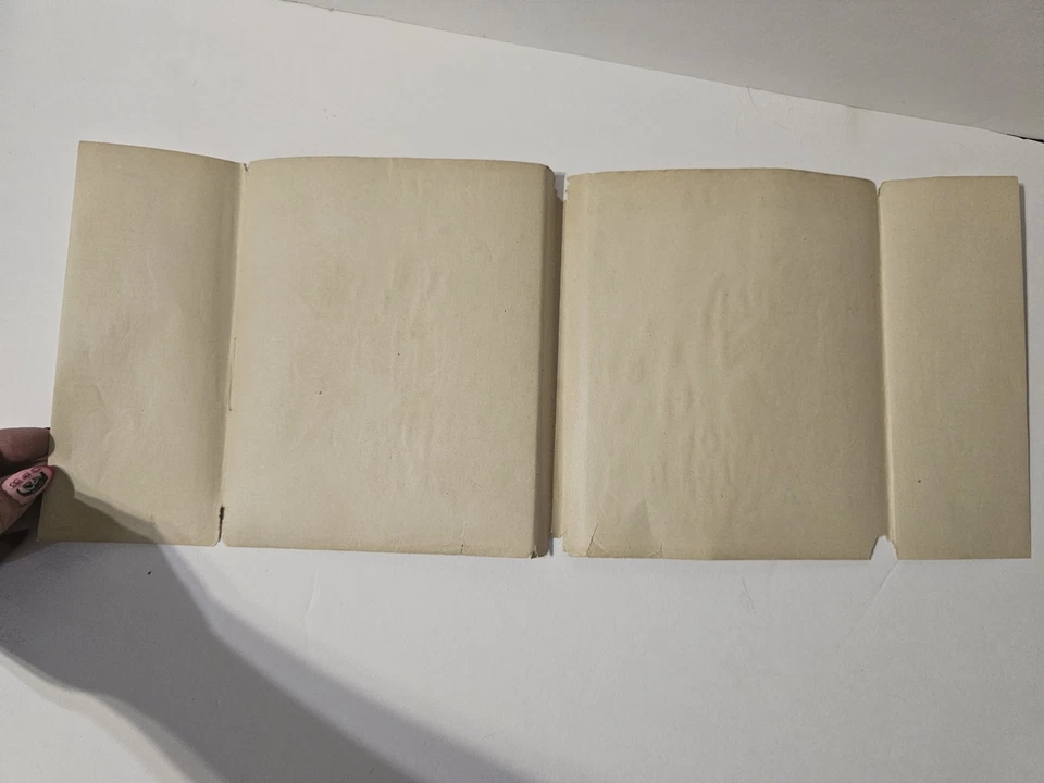 Vintage 1946 Little Golden Book The New House in the Forest w/ Dust Jacket - Image 4 of 4