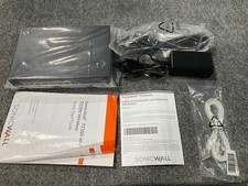 SonicWall TZ 350 Internet Appliance Secure Upgrade Plus 3 years 02-SSC-1844