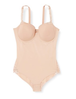Triumph Modern Finesse BSWP mit Bügel Damen Body Größe: 95B