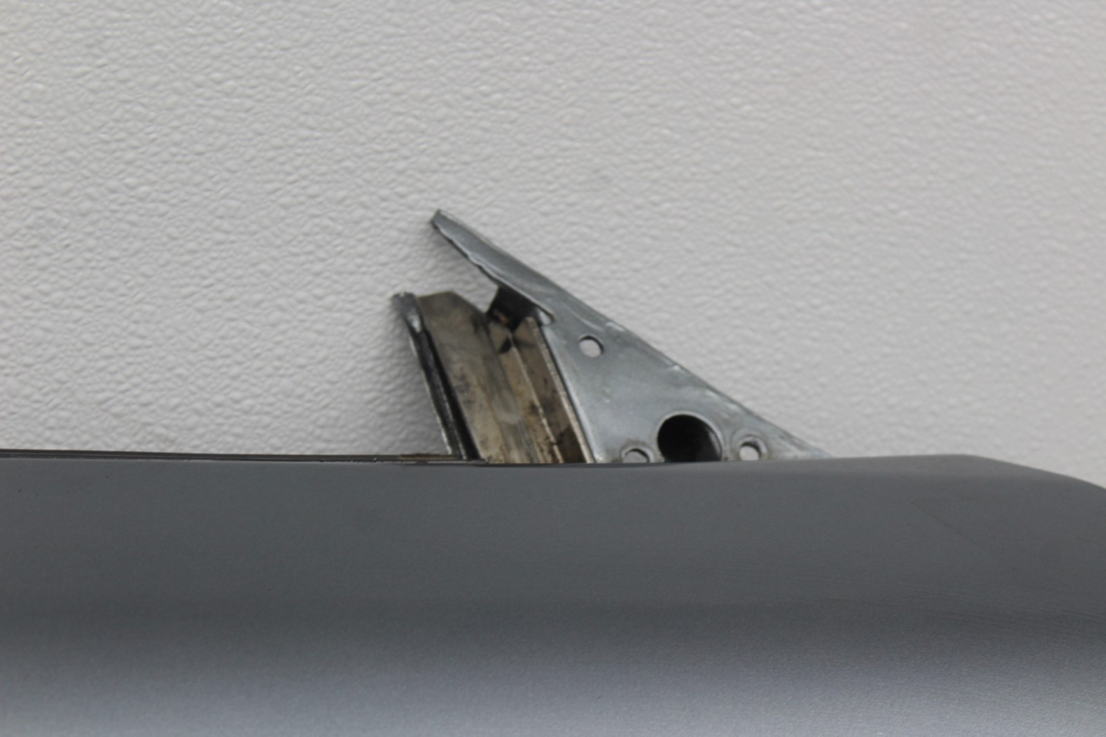 99-01 FERRARI 456 M PASSENGER SIDE DOOR PANEL