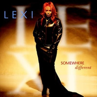 NEW CASSETTE TAPE: LEXI - Somewhere Diffrent