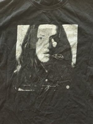 Used Jun Takahashi Undercover SS2006 'Burp' graphic tee Size M | eBay