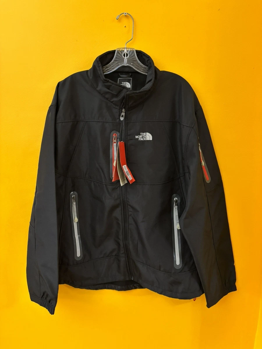 north face windbreaker jacket products for sale | eBay