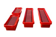 BMC Sportluftfilter FB01090 passend für X3M G01 F97 | X4M G02 F98 + COMPETITION