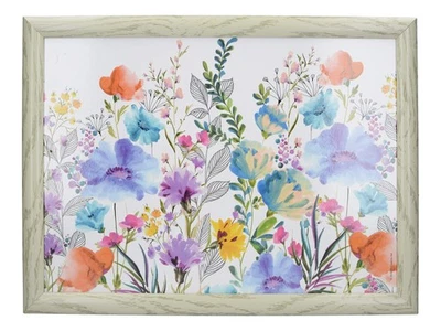 Knietablett, 44 x 34 cm - Bild 1 von 4