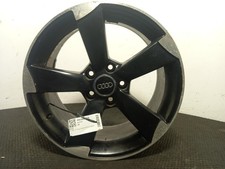 AUDI A4 Alloy Wheel 17" Inch 5x112 Offset ET45 7.5J 2008-2015 8K0601025CE