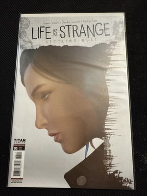 Life Is Strange #3