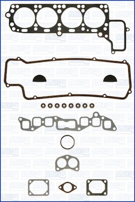 Ajusa 52020700 Dichtungssatz Zylinderkopf FüR Toyota-image