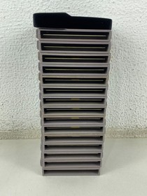 Lot 15 Disney's DuckTales 2 Ninja Gaiden Super Mario Bros Nintendo Nes Game