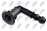 NTY WaschwasserdüSe, Scheinwerferreinigung EDS-NS-006