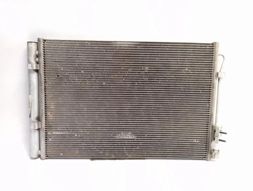 25303C8030 Condensador/Radiador Aire Acondicionado per HYUNDAI I20 (PB) 7207282 - Imagen 1 de 4