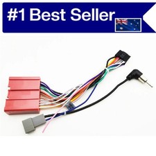 Mazda 323 2001-2004 Power Antenna Adaptor Cable For Android Stereo