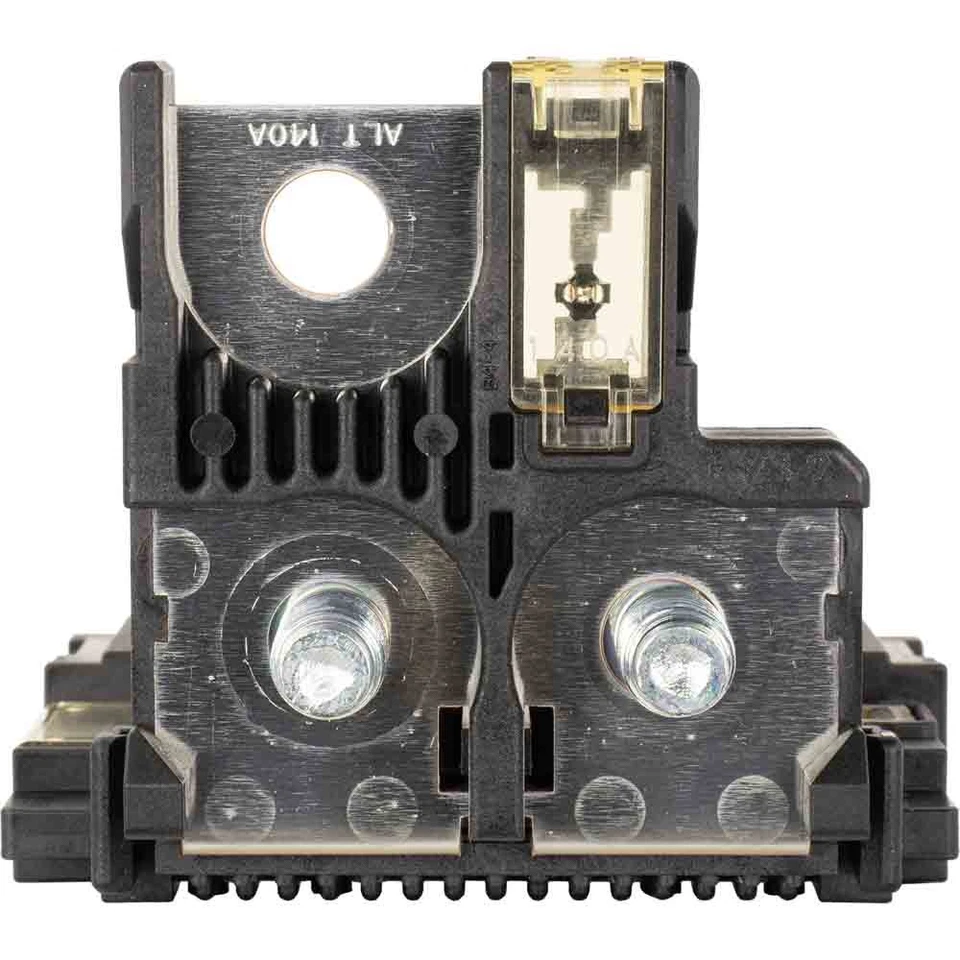 适用于 INFINITI G35 G37 QX56 EX35 日产 Armada TITAN 2004-2008 熔断器座 — 第 3/4 张图片