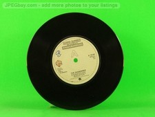 SUMMER,DONNA WANDERER (PLAIN SLEEVE) (2) (137) 7" WB