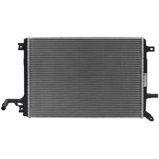 Reach 41-13837 Radiator fits 2018-2026 Jeep Wrangler