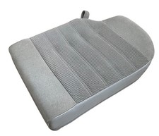 BMW 3er E30 Touring R�cksitz Bank Sitzteil links Stoff grau