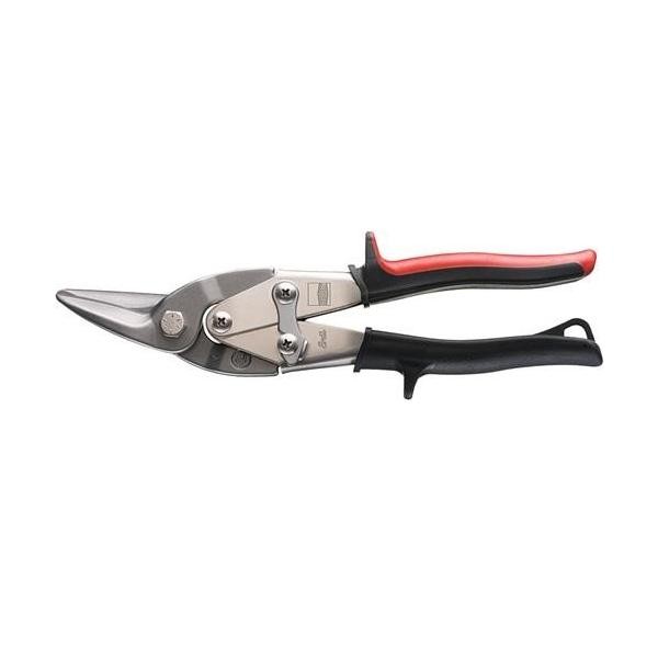 Erdi Figurenschere D16L L.240Mm Li.Sta Max.1,2Mm Va Max.1Mm Blechscheren-image