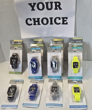 Smart Watch Band- Fits Apple Watch *CHOICE*  38  40  42 OR 44 mm + Choose Color