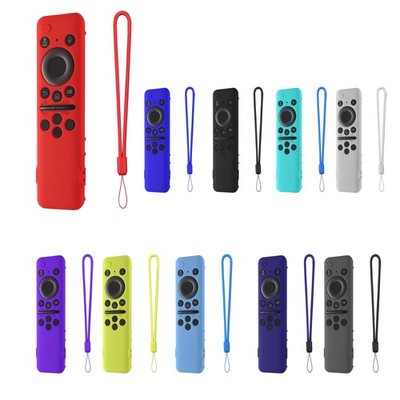 Silicone Cover Case For Samsung BN59-01432A TV Remote Control Cover/Sleeve