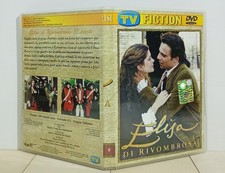 92592 DVD - Elisa di Rivombrosa - parte 9 - Vittoria Puccini Alessandro Preziosi