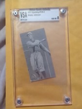 Walter Johnson