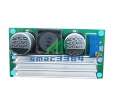 DC-DC 3.7-35V to 5V-50V 12V 24V 36V Converter Step Up 6A 50W Power Supply Module