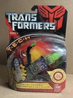 Transformers Real Gear DIGITAL DAGGER New Sealed movie figure