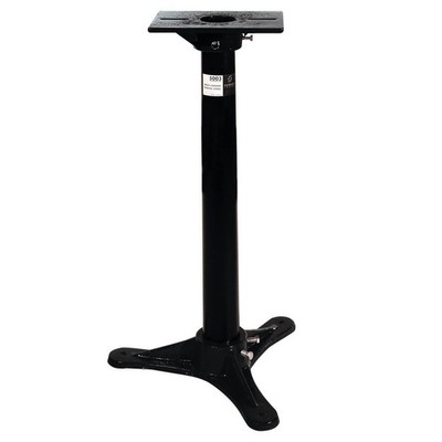 SUNEX TOOLS 5003 Universal Bench Grinder Stand Stand, Black