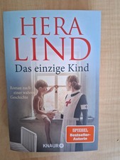 Hera Lind - Das einzige Kind