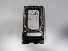 Seagate Constellation 4TB SAS 7.2K 6Gbps 3.5" HDD ST4000NM0023