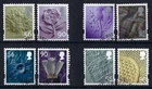QEII 2009 Regional definitive set – fine used