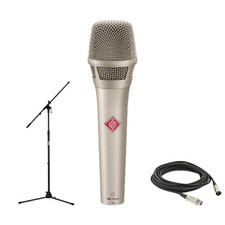 Neumann KMS 104 PLUS