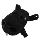 AKLOSIPY Portable Pet Carrier Backpack For Dogs And Cats - Breathable Ont Pack