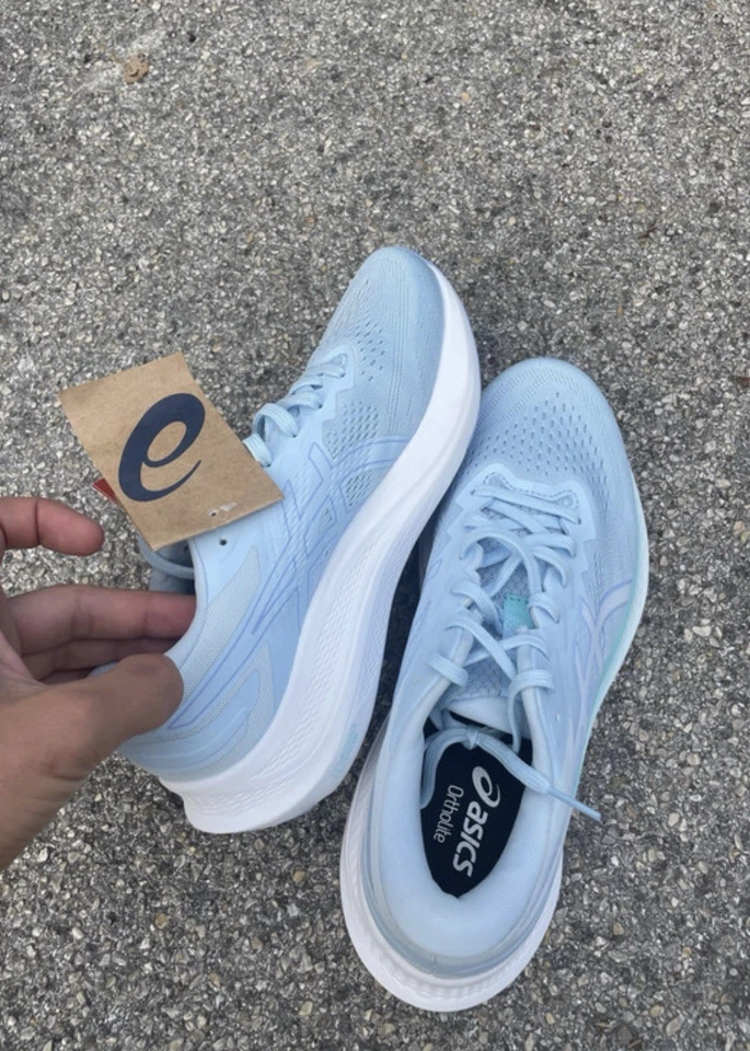 scarpe running asics donna - Immagine 2 di 4