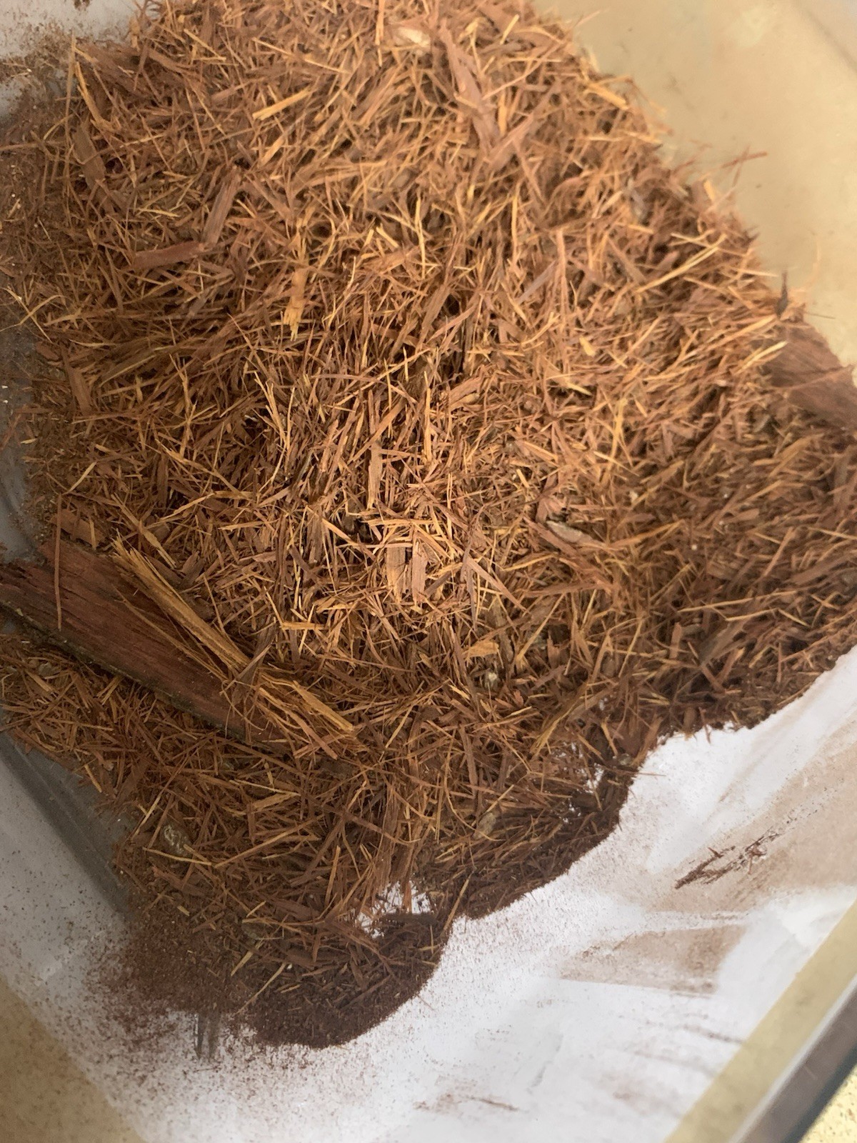 Leather Dye Base Powder 1KG ACRB