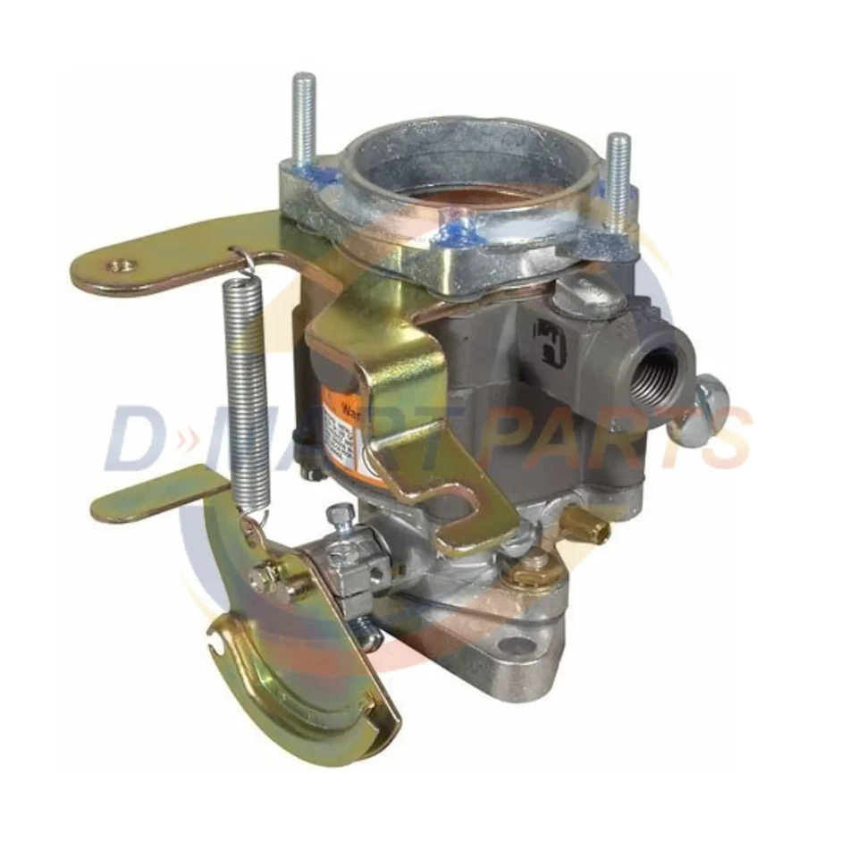 D MART PARTS CA55-577-H25 LPG Carburetor Nissan Forklift 16000-6G002 H25 Engines