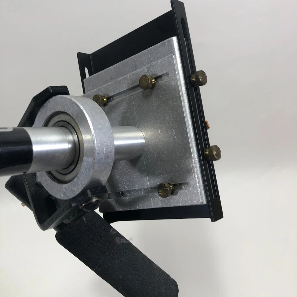 Cardán estabilizador de cámara Glidecam 2000 Pro Steadicam Foto 3 de 4