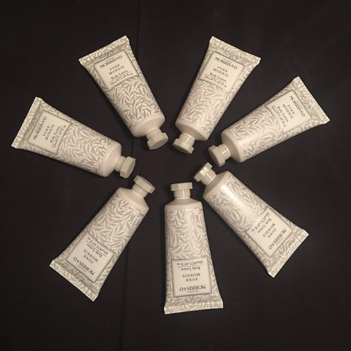 Morris And Co - Pure Morris Body Lotion - Seven Sealed 50ml/1.69 Oz packages - 第 3/8 張圖片