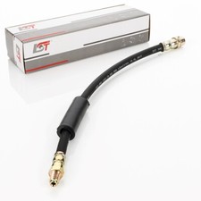 1x Bremsschlauch Bremsleitung Hinten für MERCEDES BENZ E KLASSE W212 - 360 mm