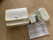 BRAUN Silk epil duo plus NWTG Type 5271