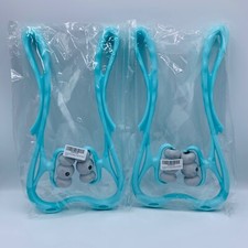 Neck Massagers Roller Colorful Plastic Shoulder Trigger Point Therapy Relaxation
