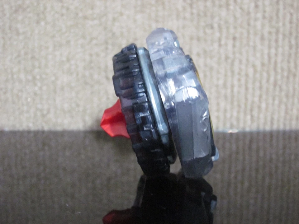 Beyblade Burst Pro Series Knockout Odax DR52-P/PR-21 Foto 4 de 4