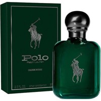 RALPH LAUREN POLO GREEN FOR MEN 59ML COLOGNE INTENSE SPRAY BRAND NEW & SEALED
