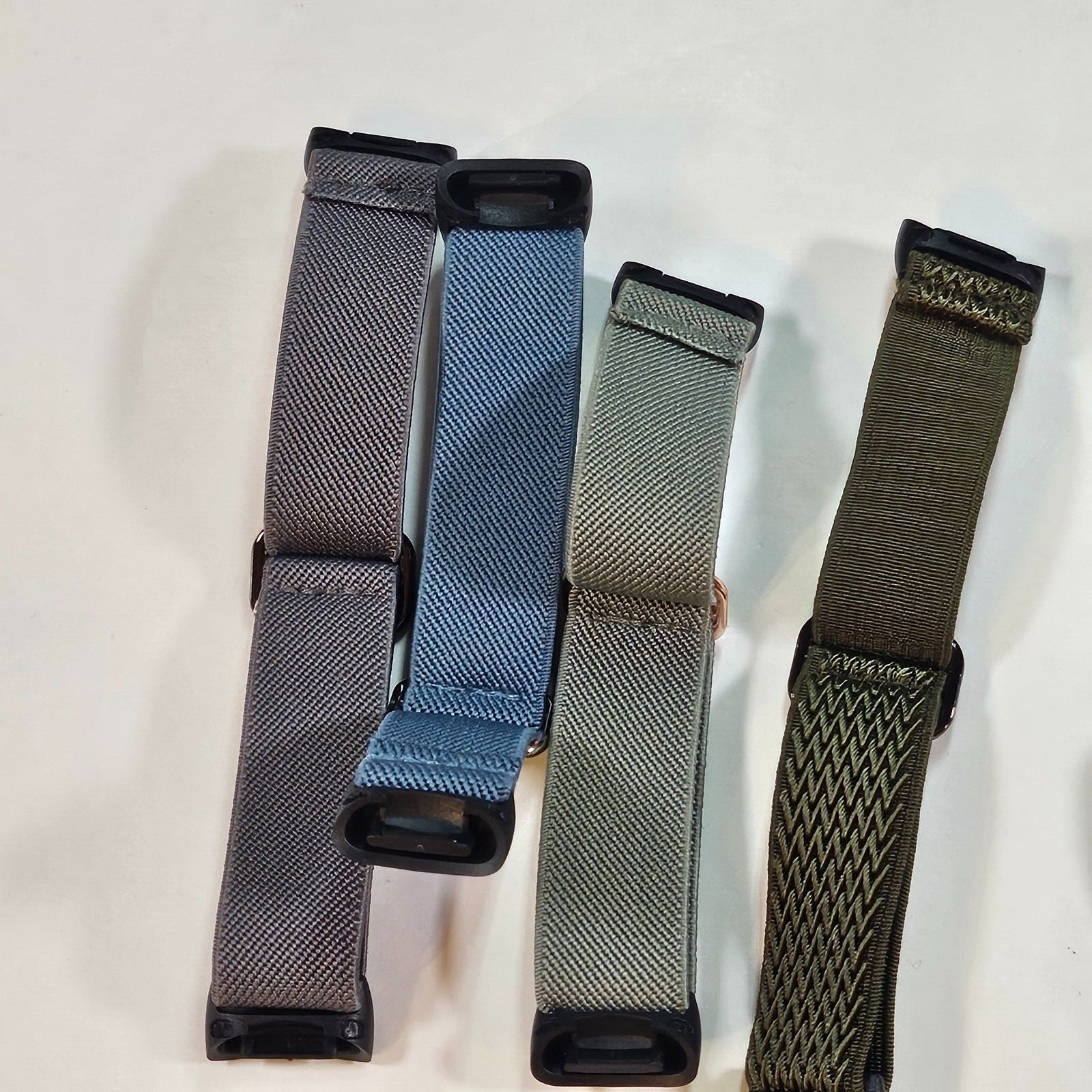 Apple Solo Loop Replacement Bands Apple Watch Lot… - image 10