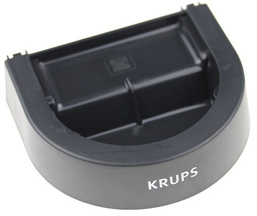 Krups Nespresso Drip Tray for Citiz C110, C111, D110, D111, XN7, XN7006,  XN7008 5909997077604 | eBay
